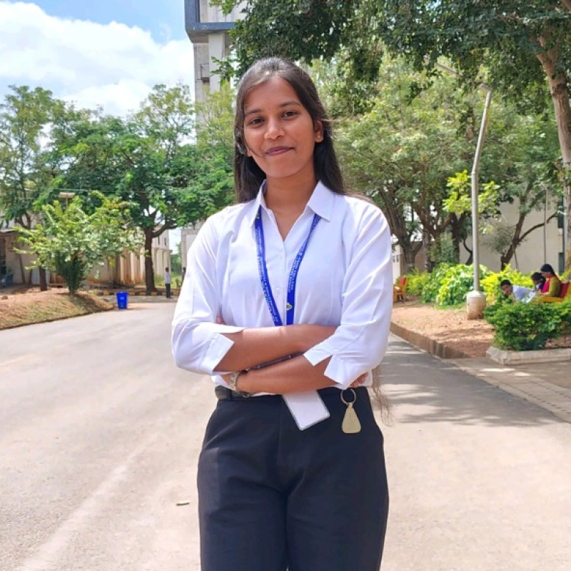 Preeti Photo