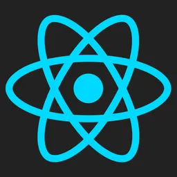 react